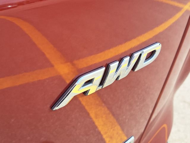 Used 2018 Honda CR-V Touring image 31