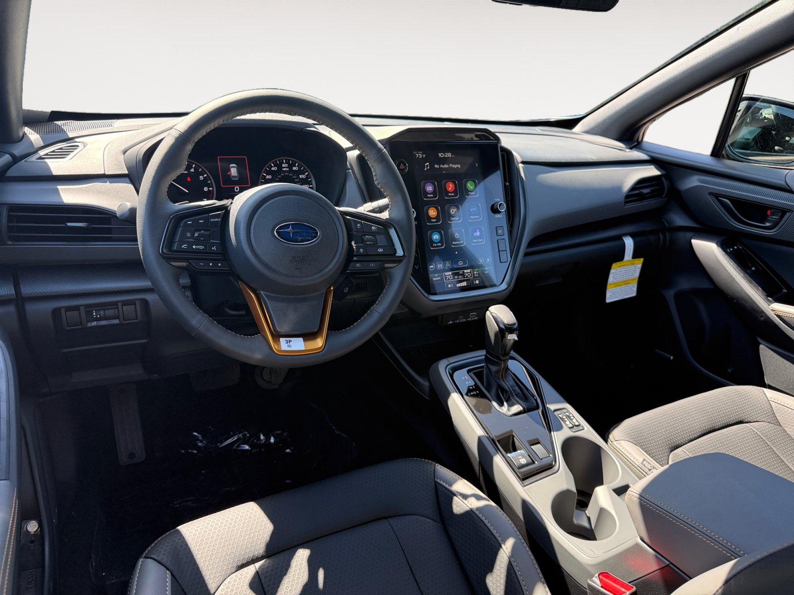 New 2026 Subaru Crosstrek 2.5i Wilderness w/ Crosstrek Mirror Package AWD/4WD image 15