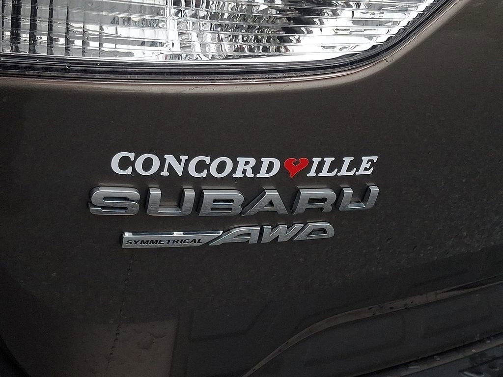 Used 2021 Subaru Forester Touring w/ Popular Package #2 image 33