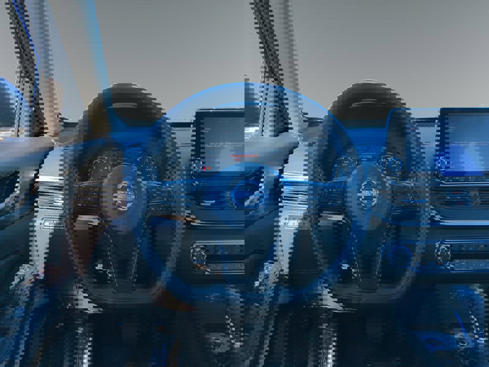 Used 2025 Nissan Altima 2.5 S image 12