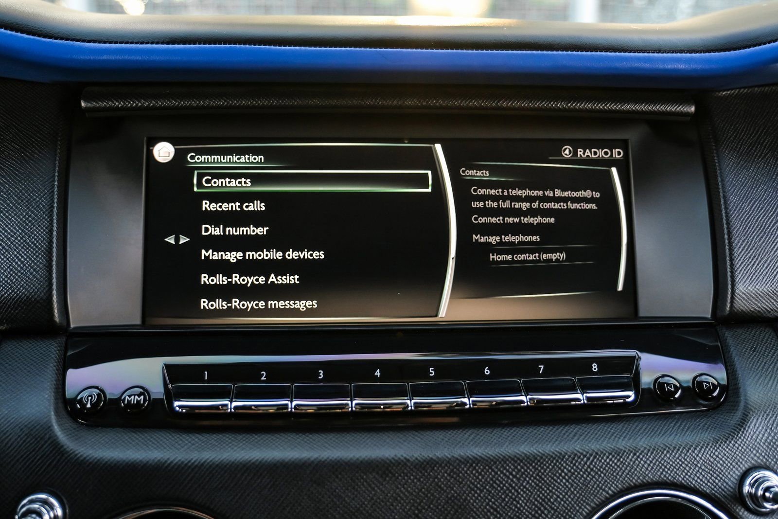 Used 2021 Rolls-Royce Cullinan image 28