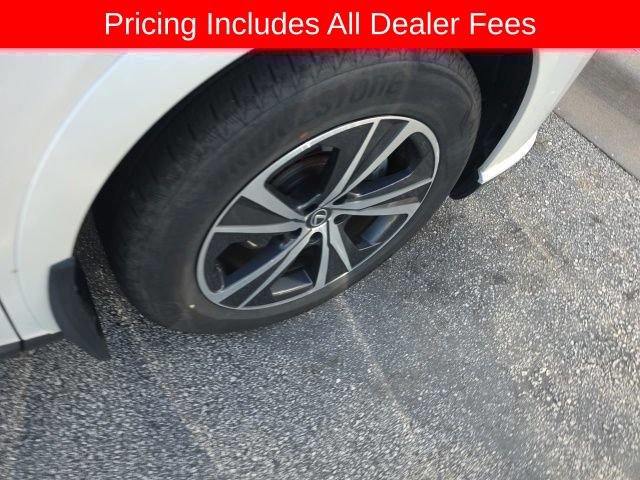 Used 2023 Lexus RX 350 Premium w/ Accessory Package (Z1) FWD image 14