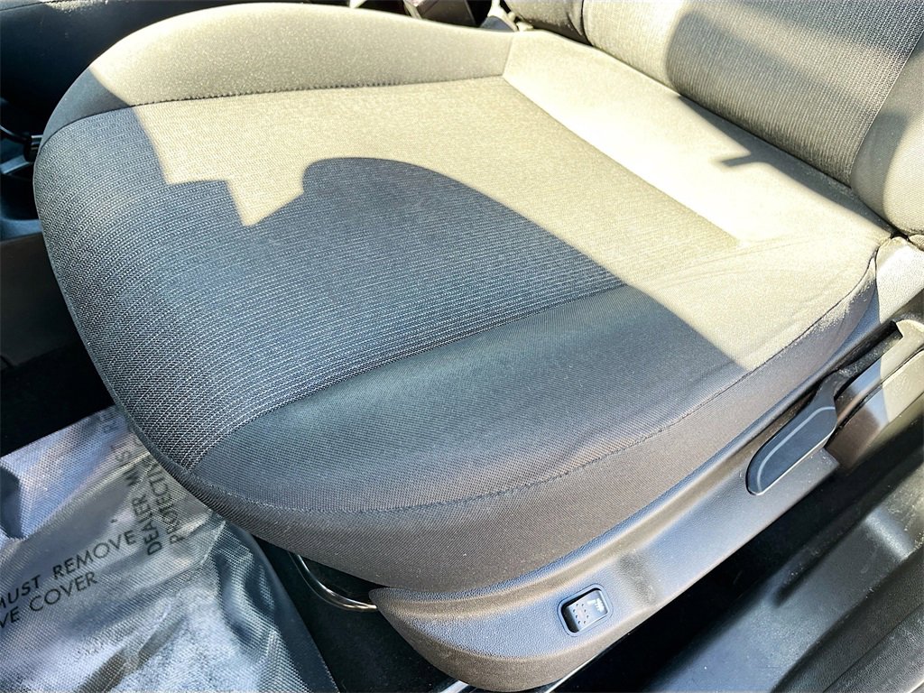 Used 2022 RAM ProMaster City Tradesman image 17