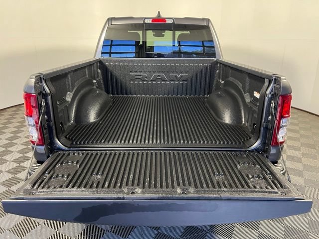 Certified 2023 RAM 1500 Big Horn AWD/4WD image 11