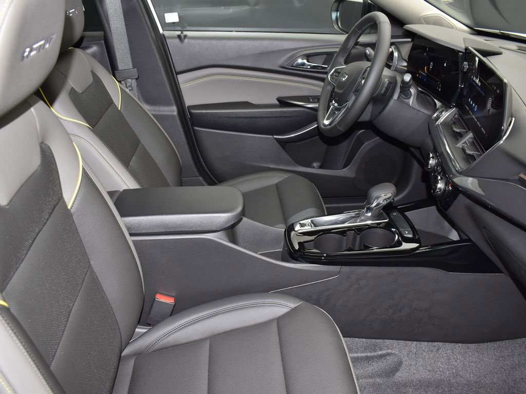 New 2026 Chevrolet Trax ACTIV image 23