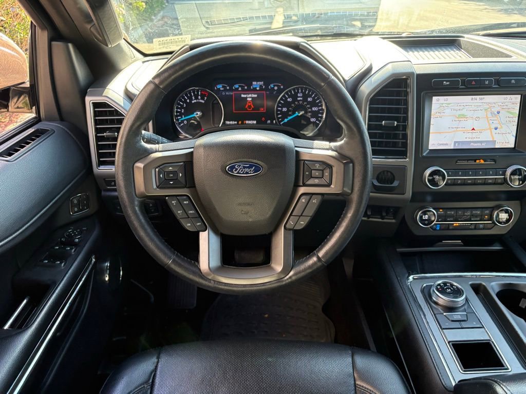 Used 2020 Ford Expedition XLT w/ Equipment Group 202A image 8