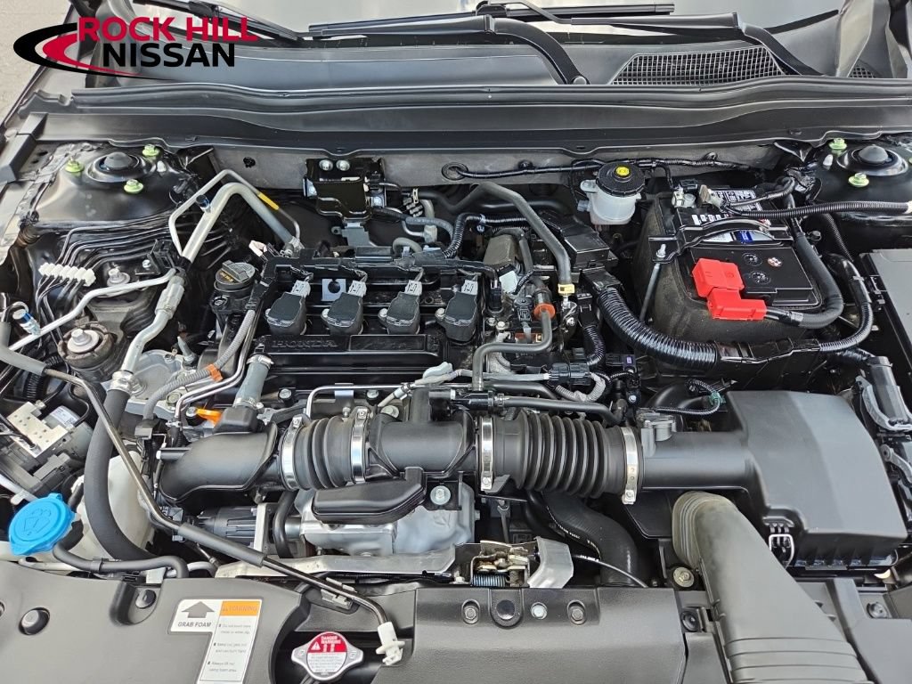Used 2022 Honda Accord Sport Special Edition image 38