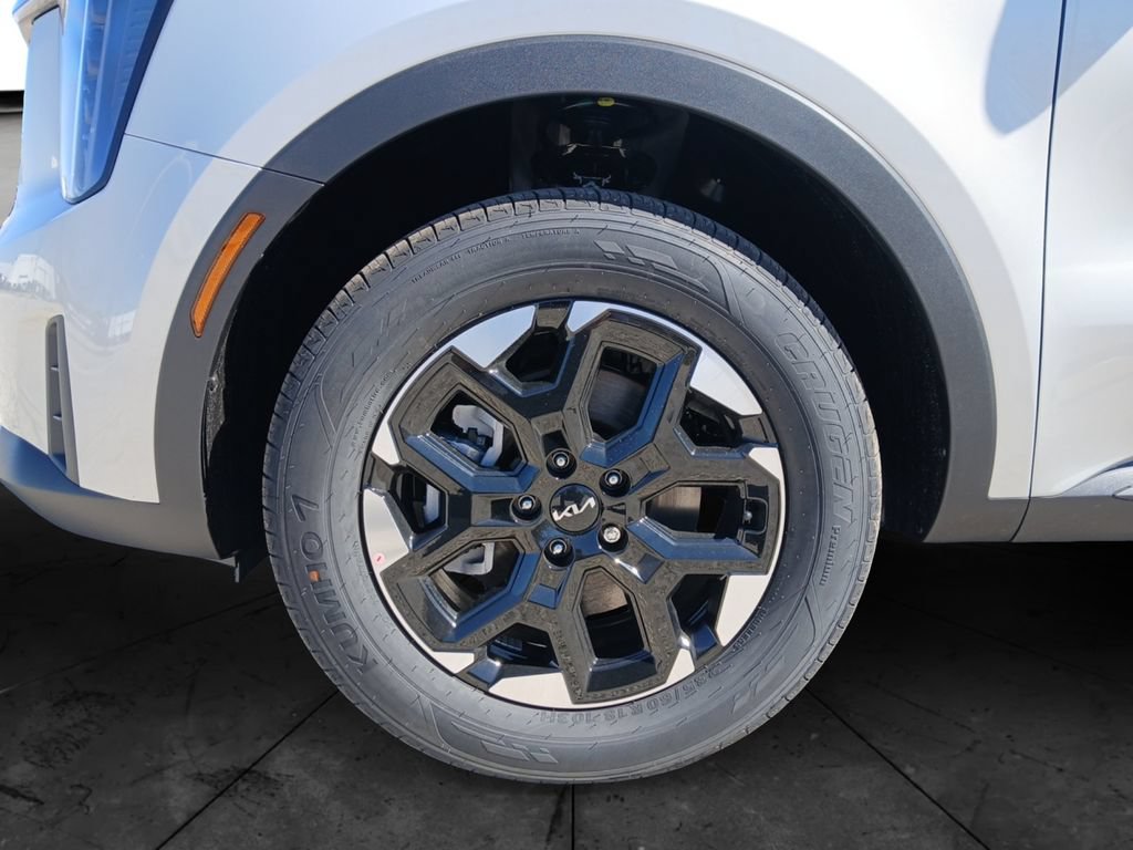 New 2026 Kia Sorento S AWD/4WD image 14