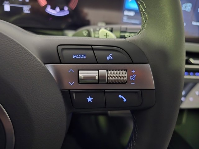 New 2026 Hyundai Sonata SEL image 18