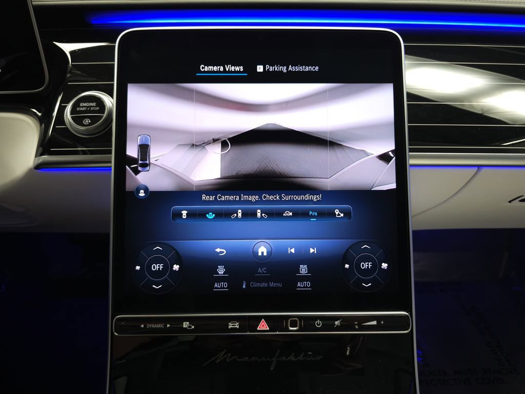 Used 2024 Mercedes-Benz Maybach S 680 4MATIC image 20