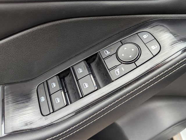 Used 2023 Nissan Rogue SV w/ SV Premium B Package image 22