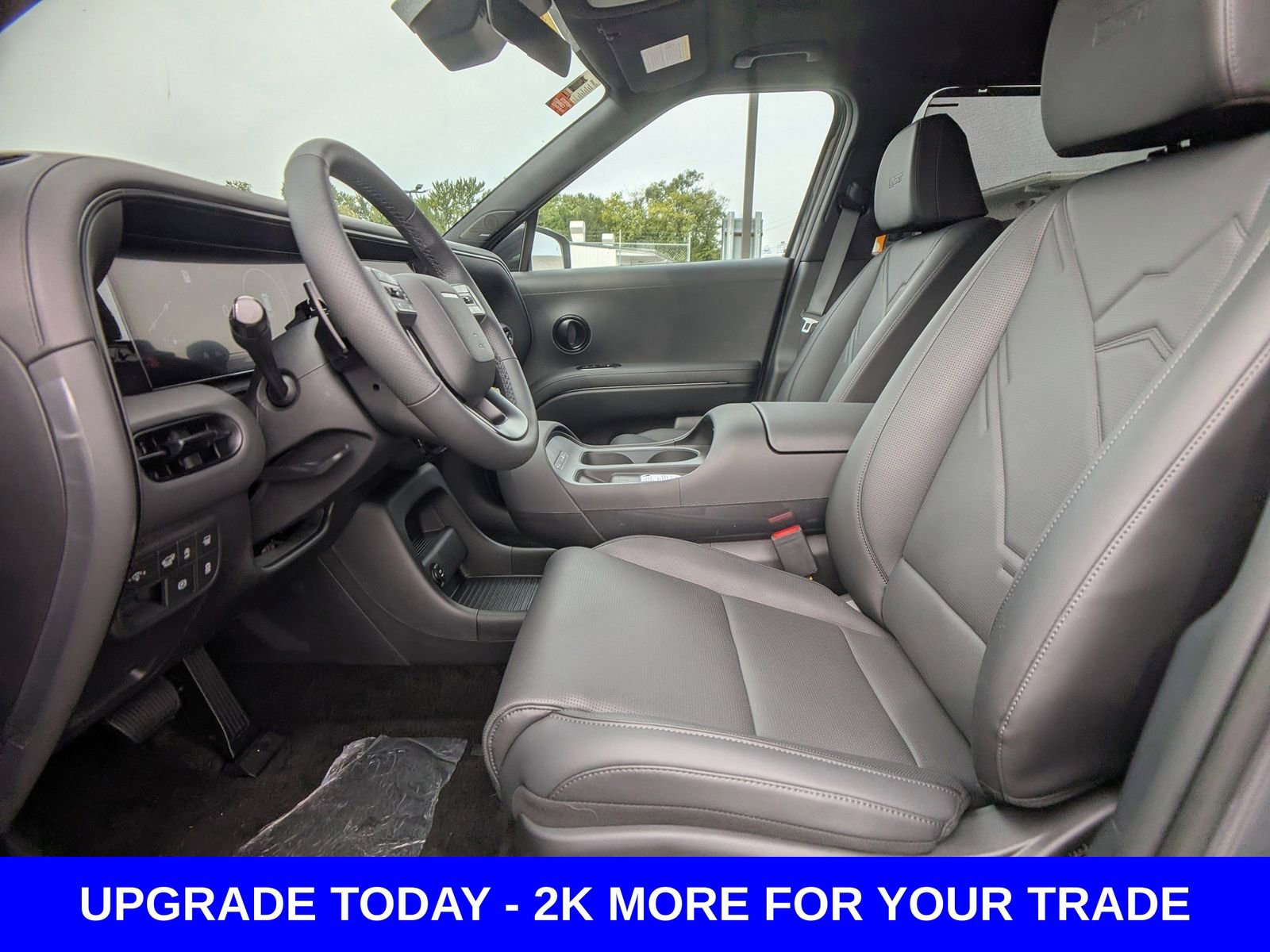 New 2026 Hyundai Palisade XRT Pro image 17