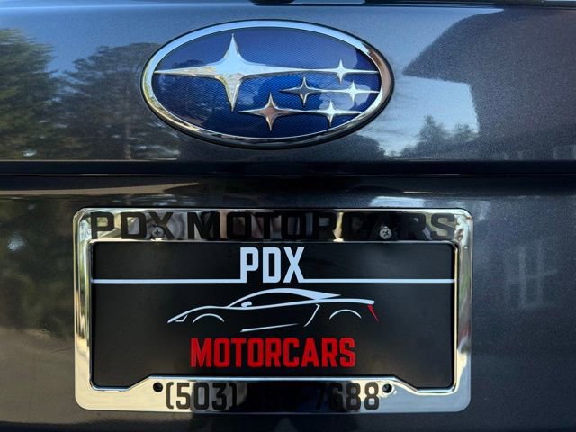 Used 2017 Subaru Forester 2.5i w/ Alloy Wheel Package image 32