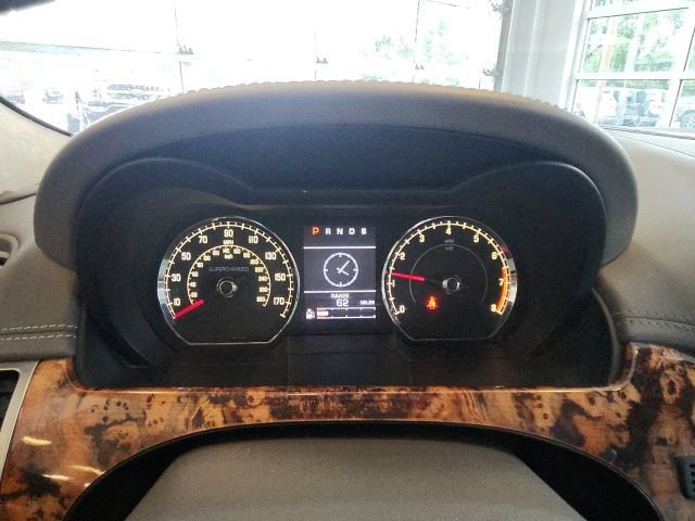 Used 2011 Jaguar XKR R RWD image 29