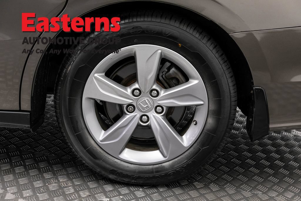 Used 2019 Honda Odyssey EX-L image 33