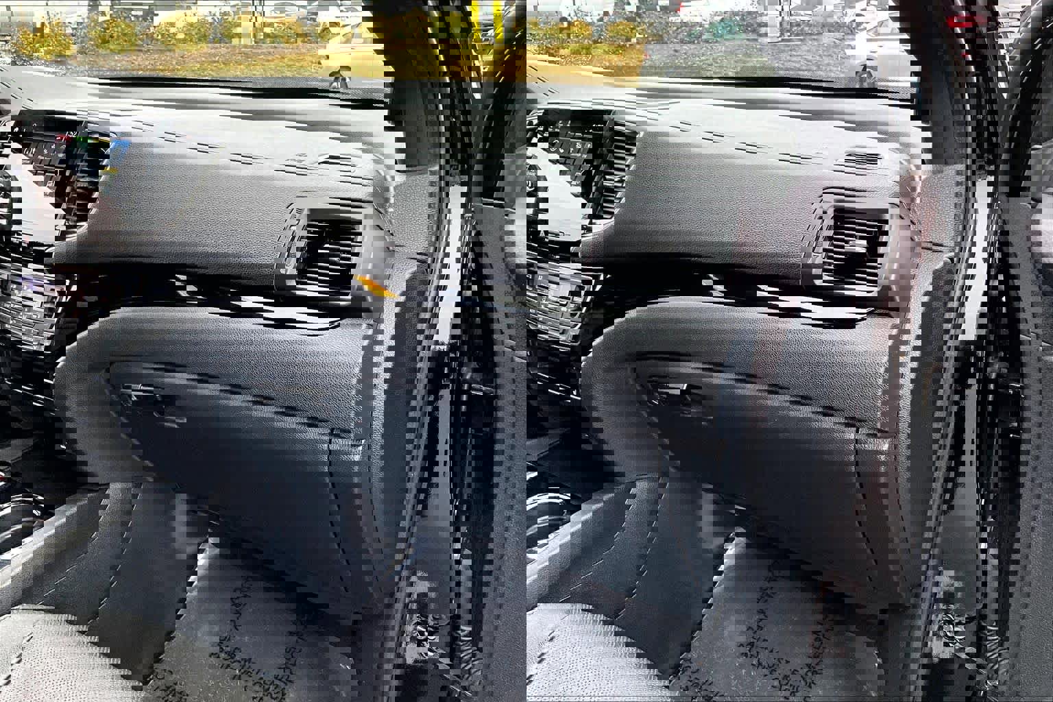 Used 2020 Honda Passport Touring image 18