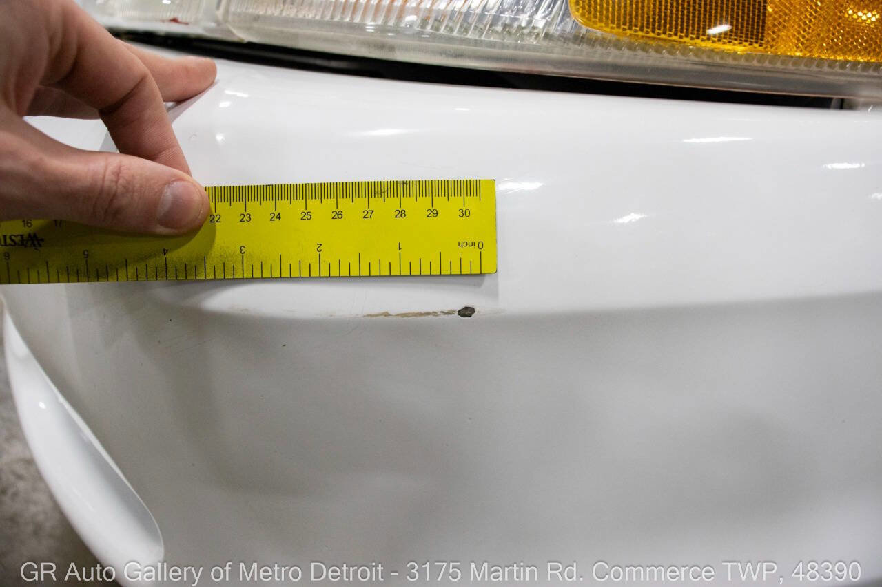 Used 1995 Ford Mustang GT image 25