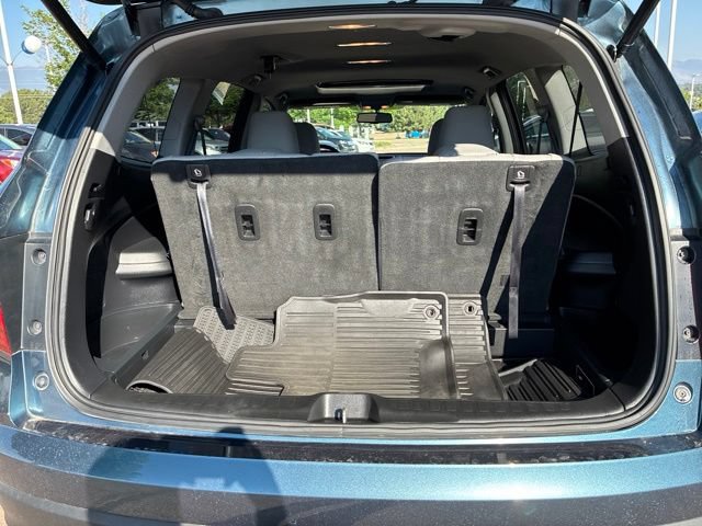 Certified 2018 Honda Pilot EX-L image 28