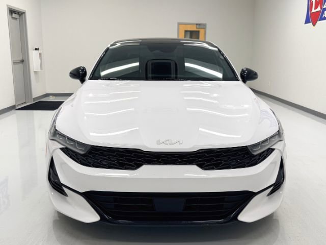 Used 2022 Kia K5 GT-Line w/ GT-Line FWD Premium Package image 3