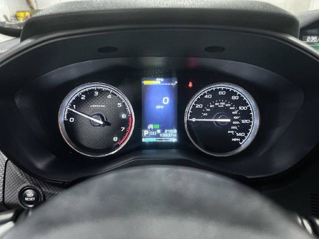 Used 2024 Subaru Forester Touring w/ Convenience Package AWD/4WD image 17