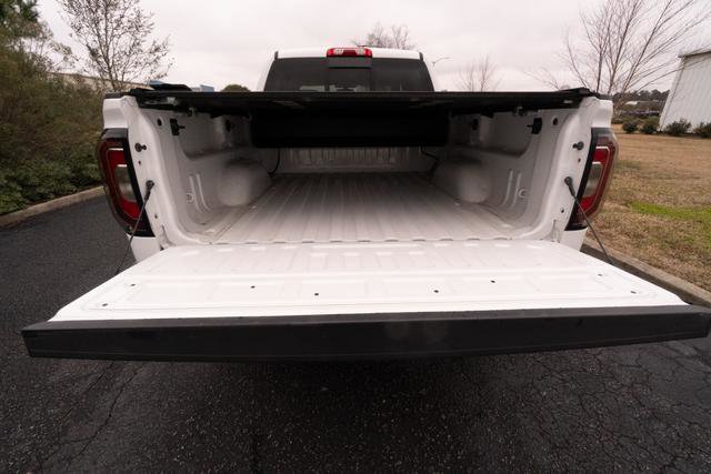 Used 2017 GMC Sierra 1500 SLT w/ SLT Premium Package image 11