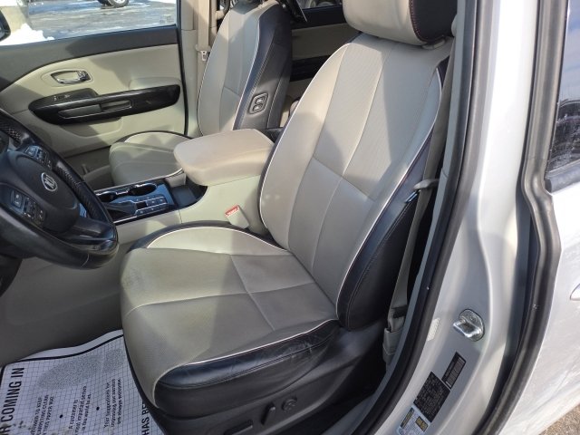 Used 2021 Kia Sedona EX w/ EX Premium Package image 17