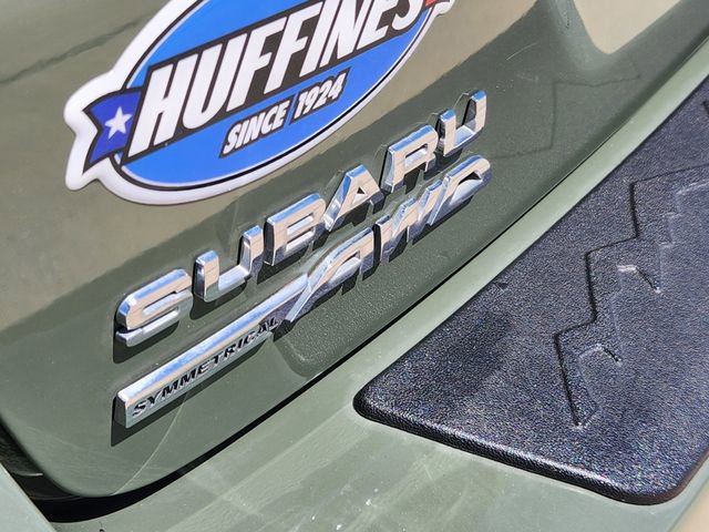 Certified 2024 Subaru Crosstrek 2.5i Limited w/ Crosstrek Mirror Package AWD/4WD image 11