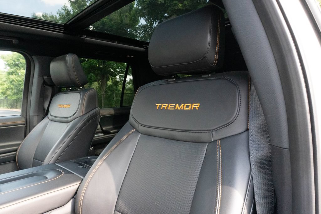 Used 2025 Ford Expedition Tremor AWD/4WD image 23