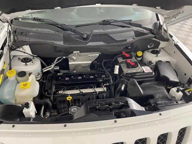 Used 2014 Jeep Patriot Sport FWD image 19