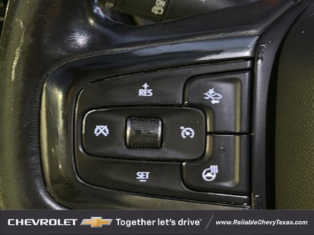 Used 2023 Chevrolet Tahoe Premier w/ Premium Package AWD/4WD image 12