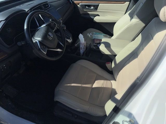 Used 2018 Honda CR-V Touring image 8