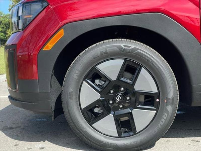 New 2026 Hyundai Santa Fe SEL FWD image 8