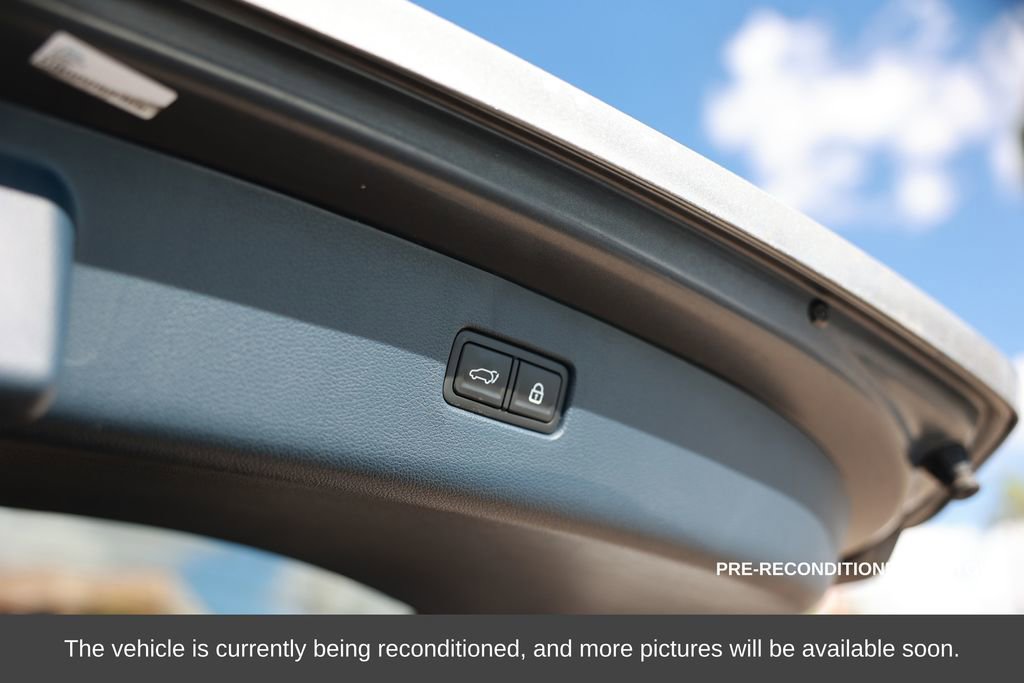 Used 2021 Genesis GV80 3.5T w/ Advanced Package 06 image 40