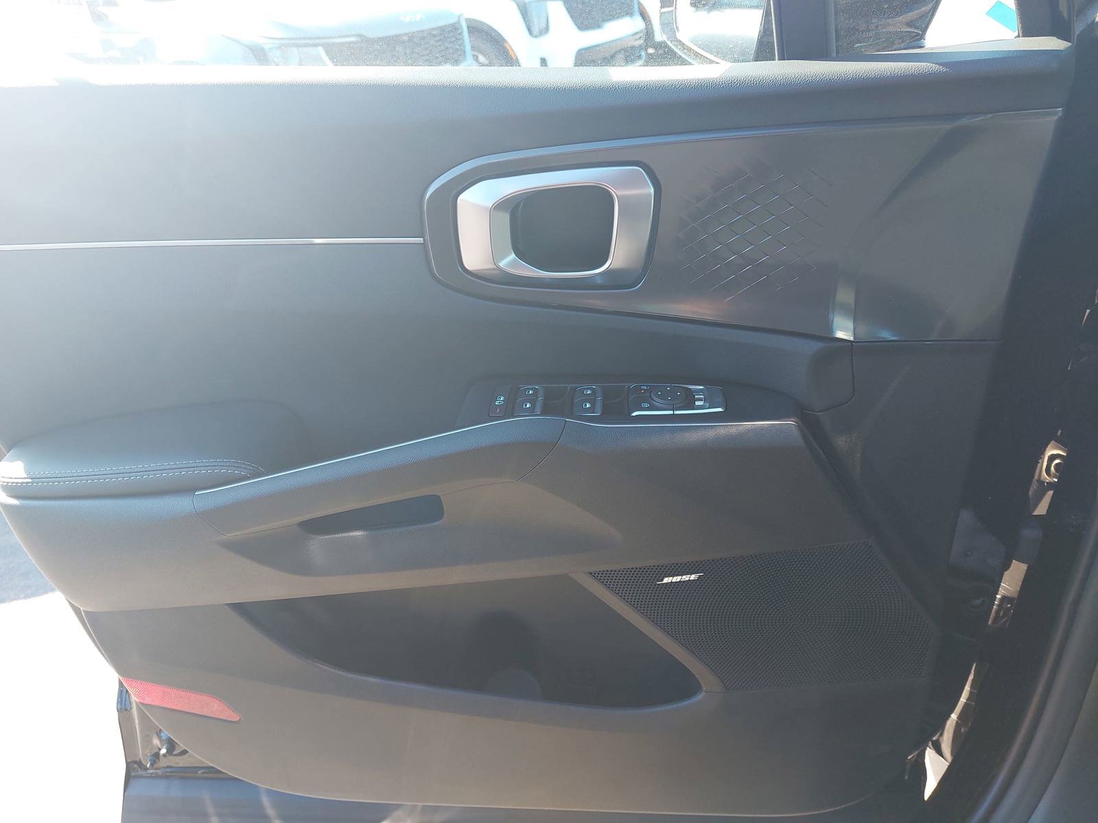 New 2026 Kia Sorento EX w/ EX Premium Package FWD image 29
