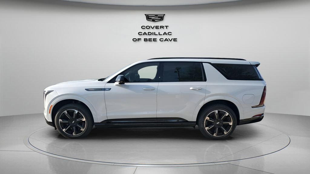 New 2026 Cadillac Escalade IQL Sport 2 image 5
