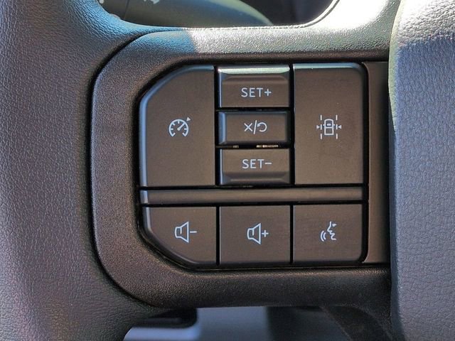 New 2026 Ford F550 4x4 Regular Cab Super Duty image 21