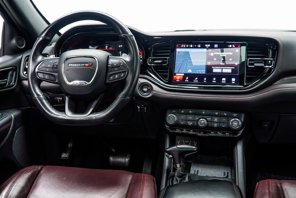 Used 2023 Dodge Durango GT AWD/4WD image 19