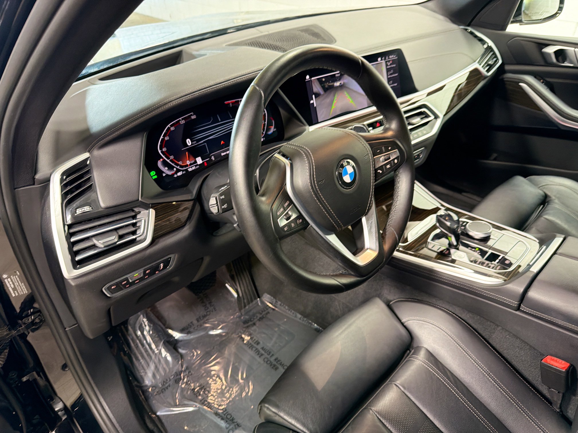 Used 2020 BMW X5 sDrive40i w/ Premium Package image 4