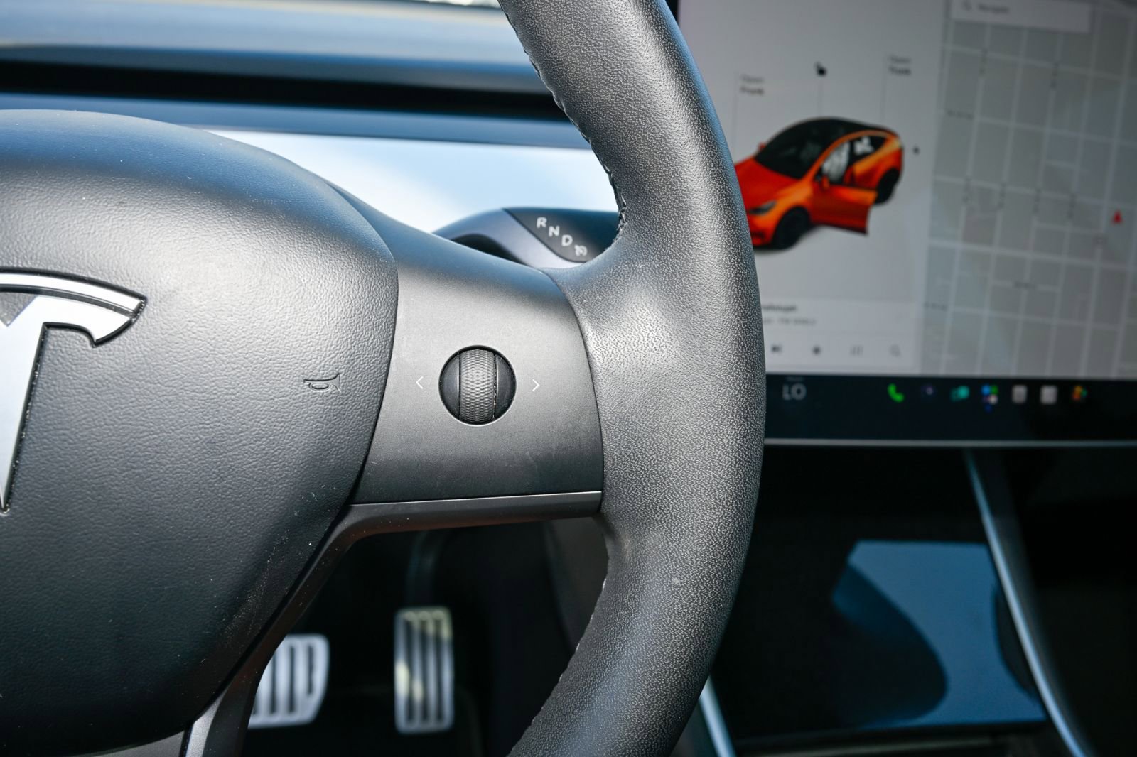 Used 2021 Tesla Model Y Performance AWD/4WD image 25