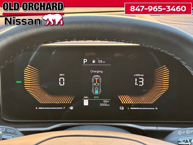 Used 2026 Kia Sportage EX w/ EX Panoramic Sunroof Package AWD/4WD image 23
