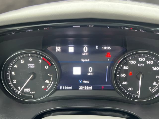 Used 2023 Cadillac XT6 Premium Luxury w/ Technology Package image 19