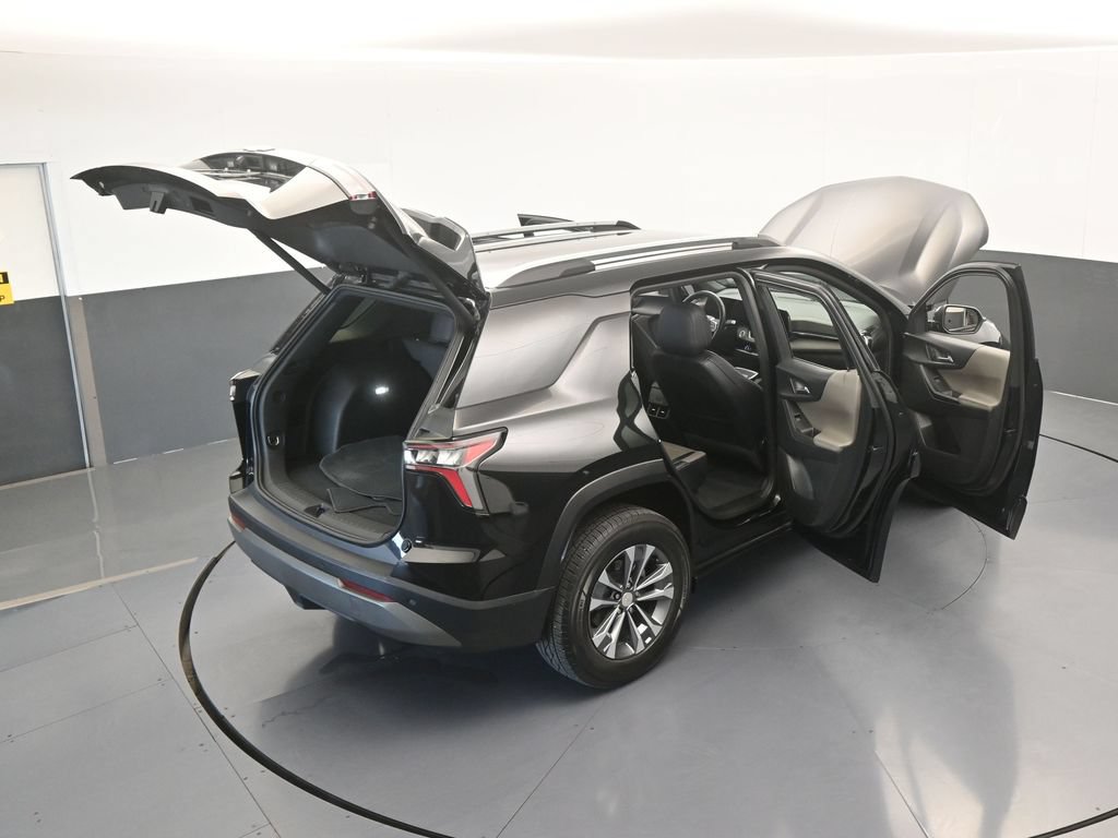 Used 2025 Chevrolet Equinox LT w/ Convenience Package II FWD image 80