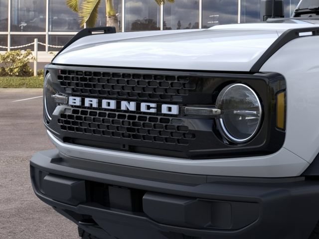 New 2026 Ford Bronco Big Bend AWD/4WD image 45