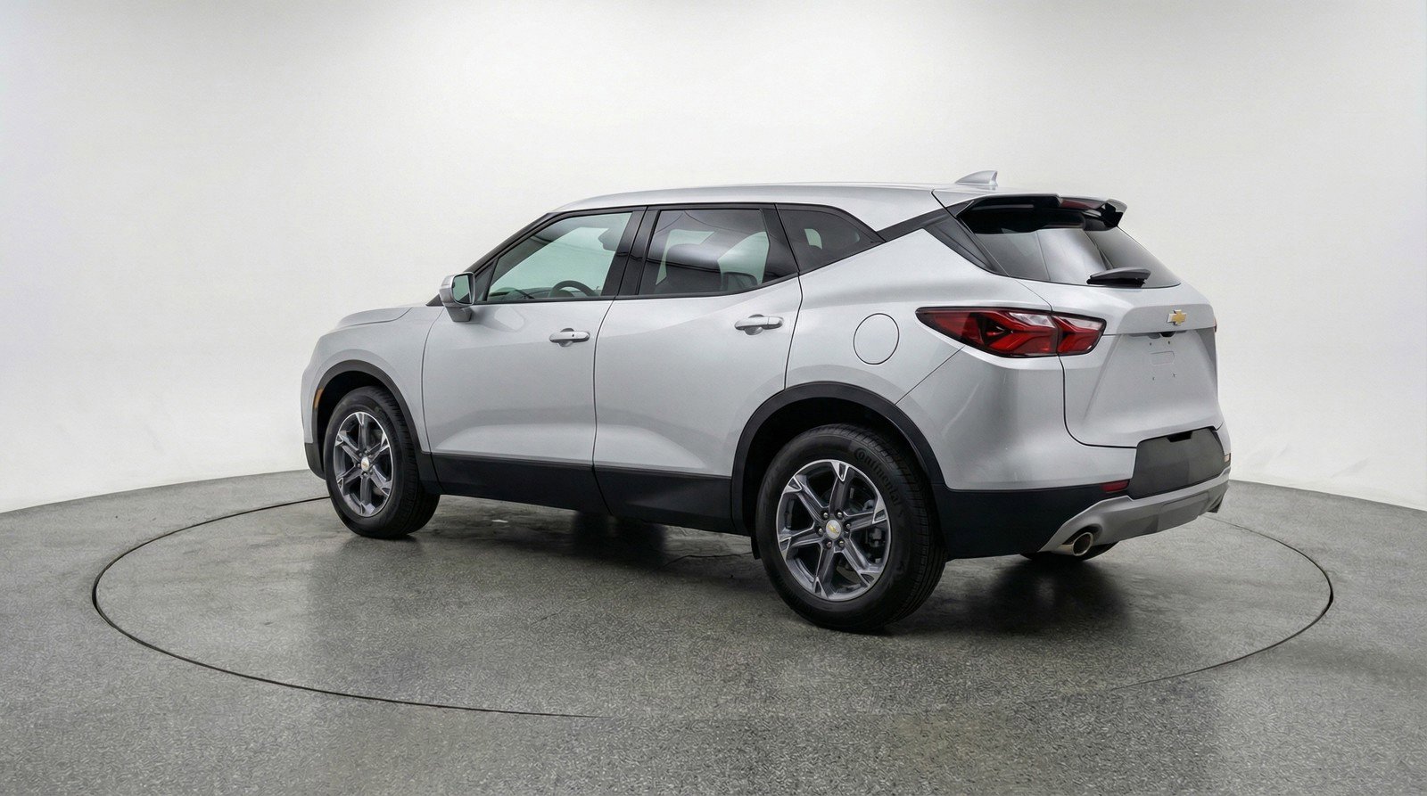 Used 2025 Chevrolet Blazer LT image 6