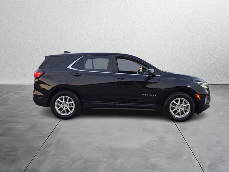 Used 2022 Chevrolet Equinox LT image 6