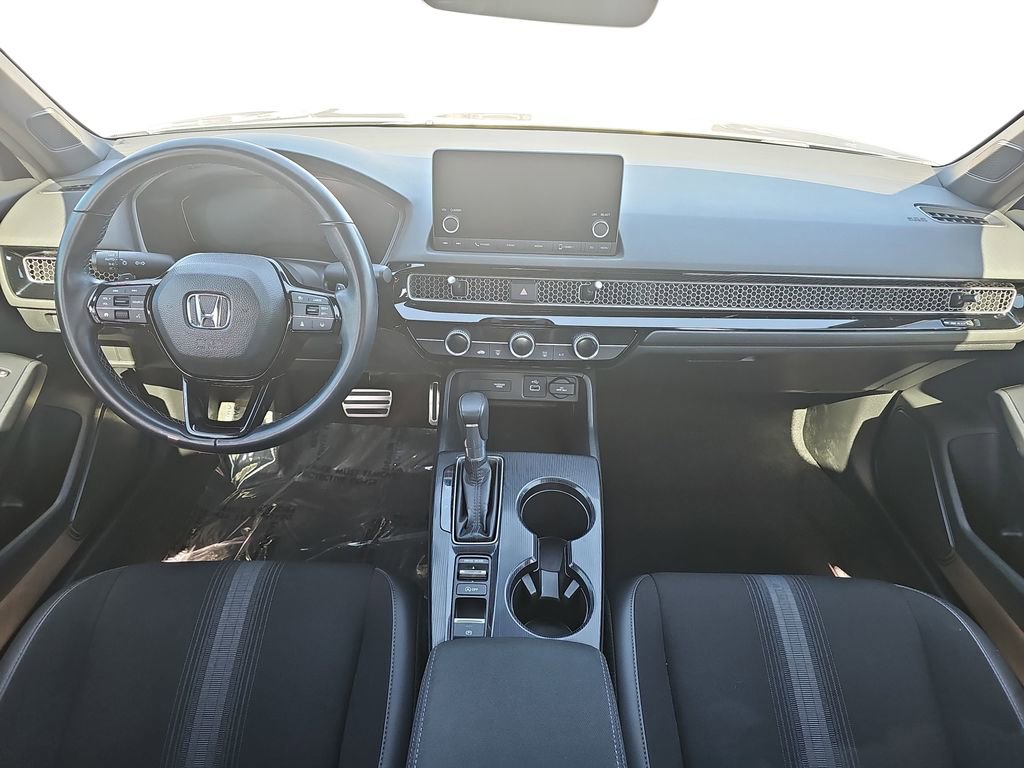 Used 2024 Honda Civic Sport image 9