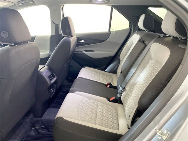 Certified 2024 Chevrolet Equinox LS w/ LS Convenience Package image 28