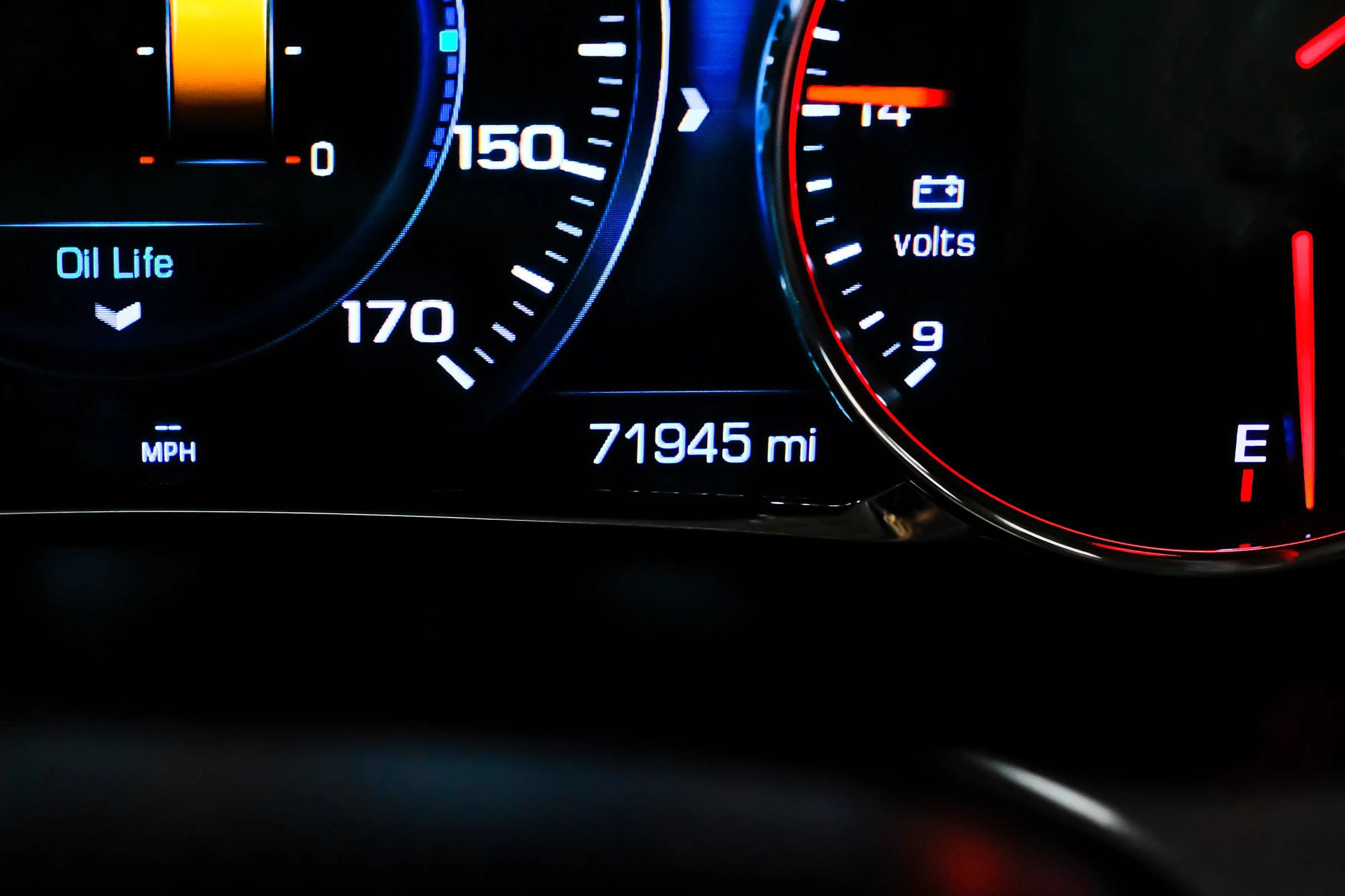 Used 2017 GMC Acadia Denali AWD/4WD image 56