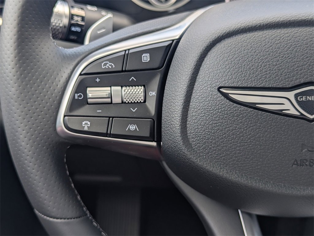 New 2026 Genesis G70 2.5T image 21