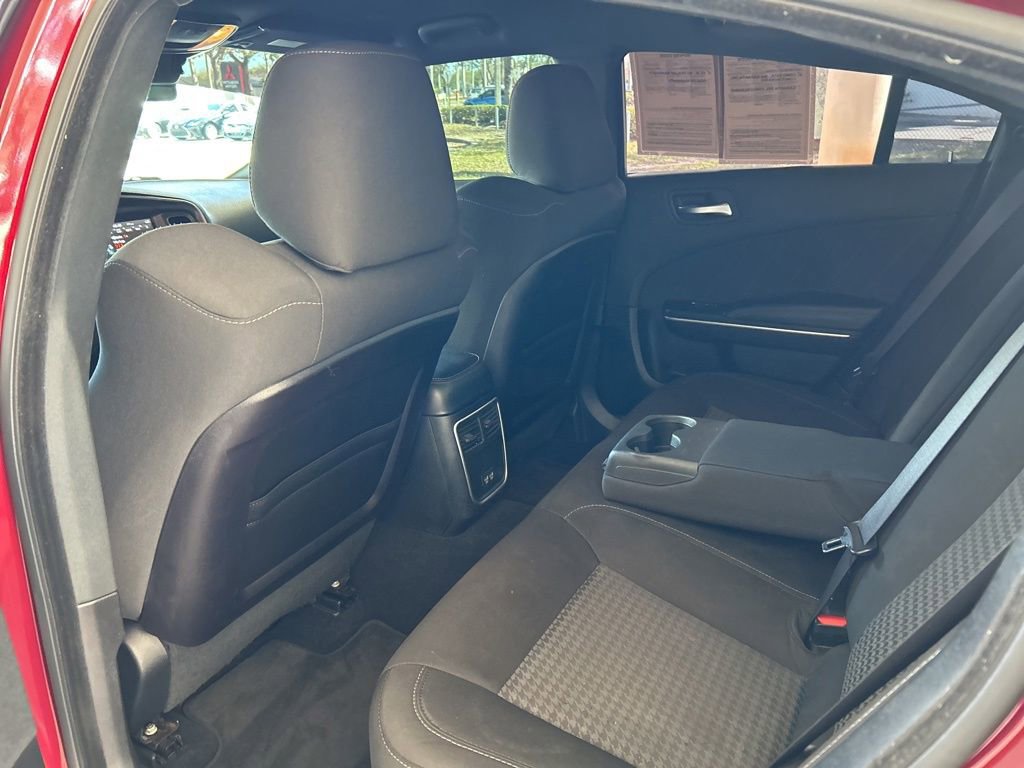 Used 2019 Dodge Charger Scat Pack image 33